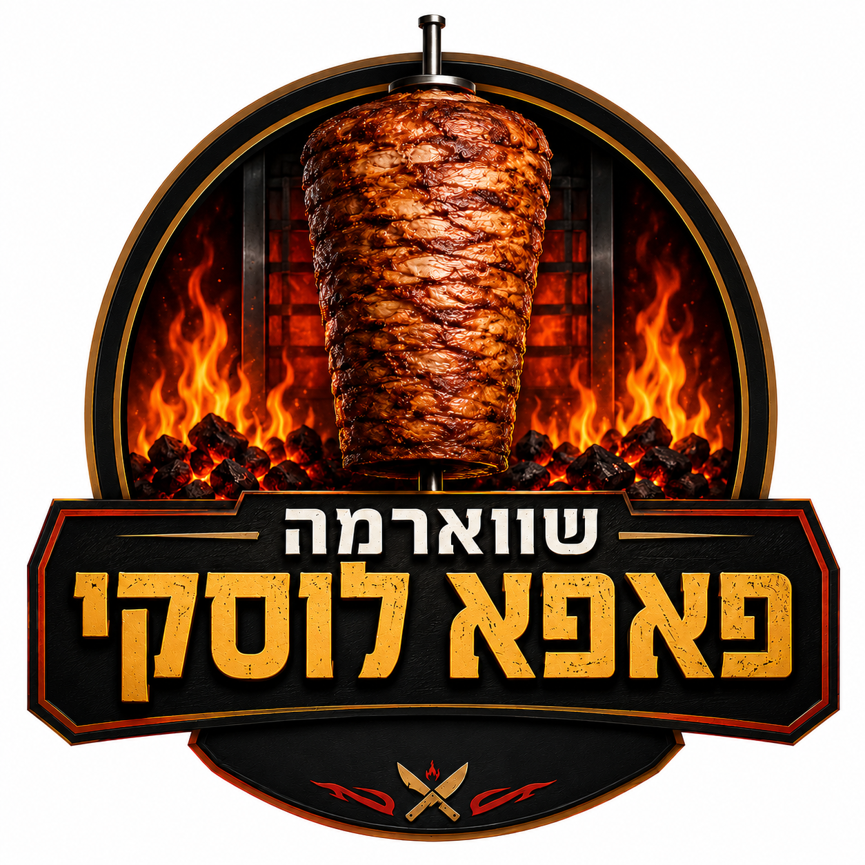 פאפא לוסקי