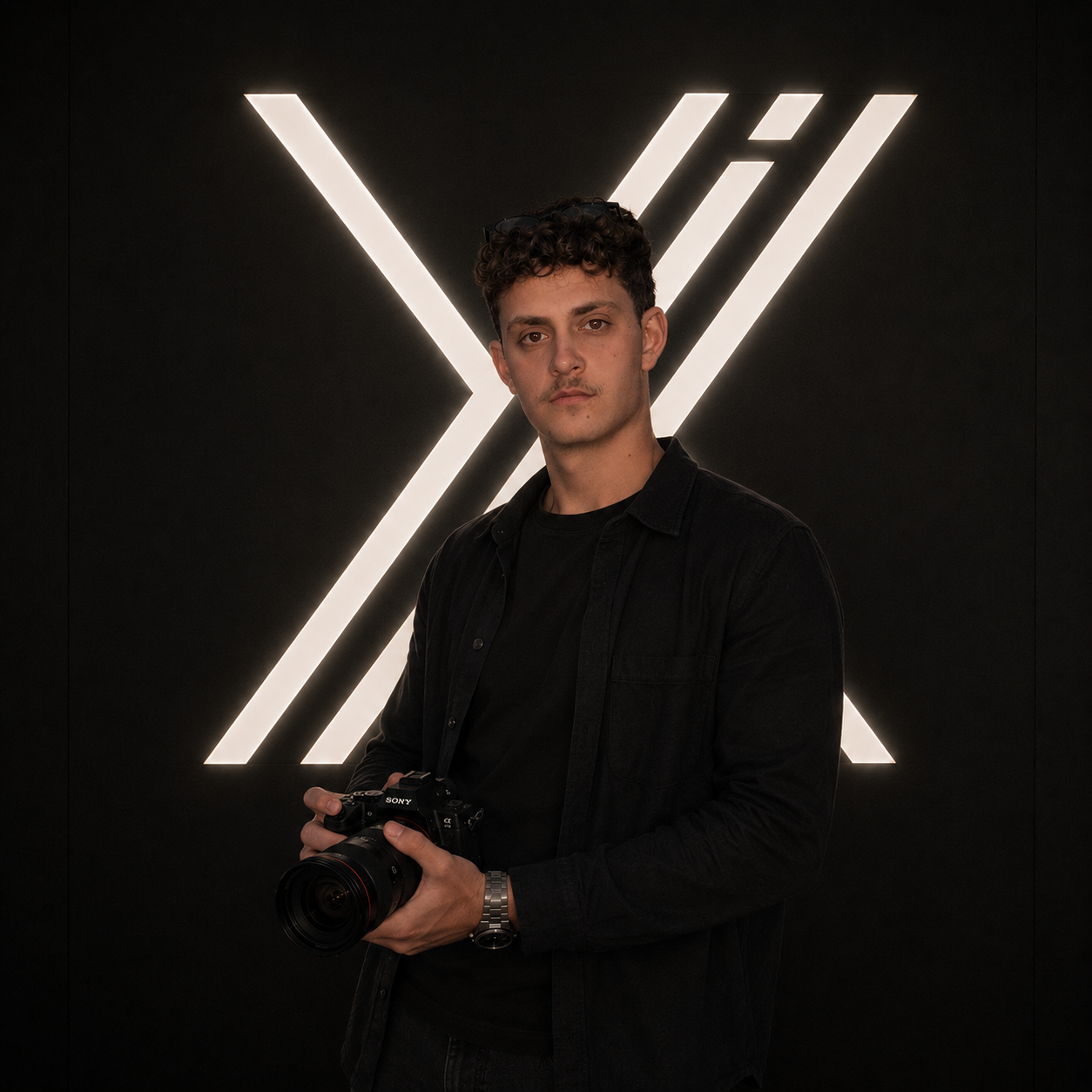 חבר צוות Infinix Media